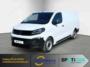 Opel Vivaro 1.5 Diesel 120 XL SS