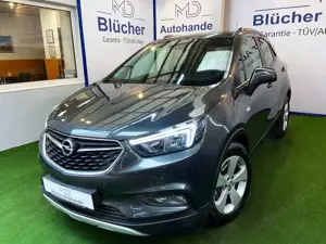 Opel Mokka X Edition Automatik Apple Car Sitzheizung