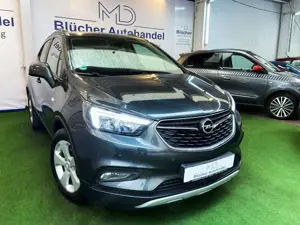 Opel Mokka X Edition Automatik Apple Car Sitzheizung