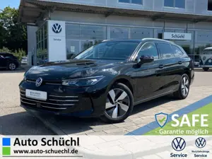 Volkswagen Passat Variant 1.5 TSI DSG Business AHK+APP-CONN