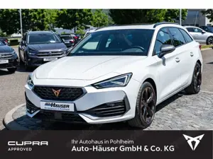 CUPRA Leon Sportstourer 1.5 eTSI DSG PANO DCC EL. HECKKL. MEM