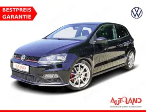Volkswagen Polo 1.8 TSI GTI DSG LED Navi