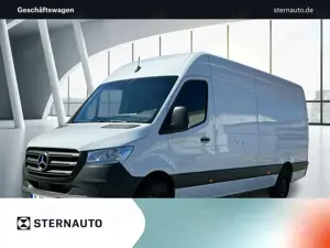 Mercedes-Benz Sprinter Sprinter 315 CDI Kasten PRO AHK 3,5t, Automatik