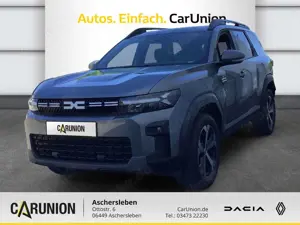 Dacia Bigster 1.2 TCe 140 Mild-Hybrid Journey