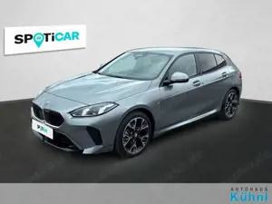 BMW 120 d M Sport/NAVI Plus/Parkassi./LED