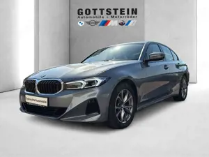 BMW 320 d Limousine Aut.