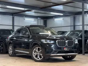 BMW X4 30d xDrive PANO*INNOV*LVECKPT*WINTER*MEMO*STH