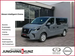 Nissan Primastar