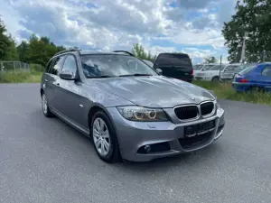 BMW 318 318d"PANORAMA"KLIMAAUTOMATIK"NAVIGATON"
