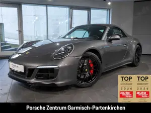 Porsche 991 911 Carrera GTS Cabriolet Bose Multif.Lenkrad