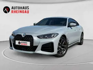 BMW 420 D M-Sport*AMB*RKH*WERKSGARANTIE