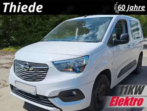 Opel Others Combo-e LIFE EDITION 5-SITZE 11KW KlMA/PDC/NEBEL