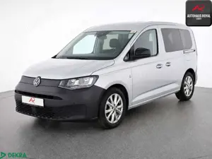 Volkswagen Caddy Caddy 2.0 TDI 5 SITZE,NAVI,SHZ,1.HAND,SPURHALTE
