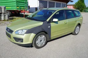 Ford Focus Turnier Ghia
