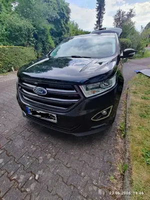 Ford Edge ST-Line 4x4