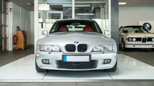 BMW Z3 Coupé 3.0