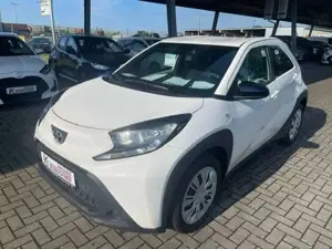 Toyota Aygo X Aygo X S-CVT Business Edition