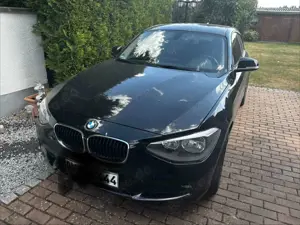 BMW 116 116i