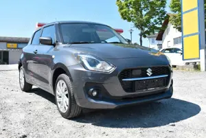Suzuki Swift Comfort 4x4 "NAVI/KAMERA/LED/SHZ"