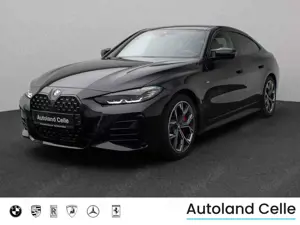 BMW 440 Gran Coupé Kamera Glasdach HUD DAB H K 19