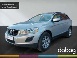 Volvo XC60 AWD ZR neu Allwetter AHK SHZ PANO NAVI
