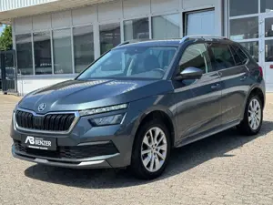 Skoda Kamiq Style/HAGELSCHADEN/CarPlay/PDC/KLIMAAUTO/