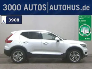 Volvo XC40 T4 Recharge Inscription Leder Navi LED AHK