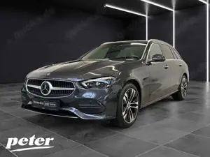 Mercedes-Benz C 220 d 4MATIC T-Modell Avantgarde*AHV
