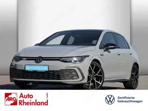 Volkswagen Golf VIII GTD 2.0 TDI SCR DSG PANO/NAVI/LED/HARMAN KARD