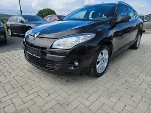 Renault Megane III Grandtour TomTom Edition