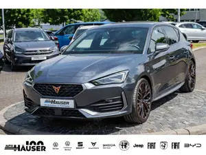 CUPRA Leon VZ 2.0 TSI DSG BEATS MEMORY NAVI MATRIX-LED PDC