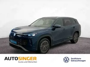 Volkswagen Tayron Elegance 1.5 eHybrid DSG *AHK*IQ*NAV*HUD*