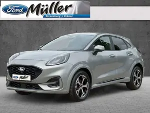Ford Puma 1.0 EcoBoost ST-Line X Automatik