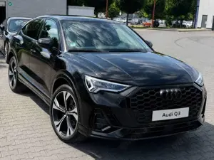 Audi Q3 Q3 45 TFSIe Sportback S tronic S line