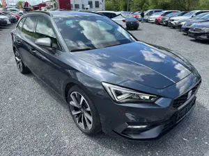 SEAT Leon ST 1.5 eTSI *DSG*AHK*FR*PDC+KAMERA*SHZ*ACC*