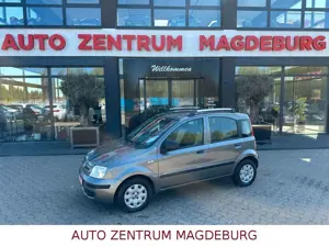 Fiat Panda 1.2 8V Dynamic KLIMA*RADIO*ISOFIX*WENIG KM