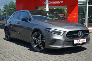 Mercedes-Benz A 220 A220 Progressive Klimaaut. LED Navi Panorama PDC