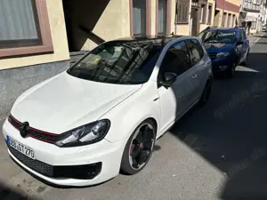 Volkswagen Golf GTI 2.0
