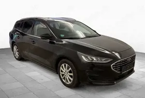 Ford Focus Titanium Kamera*LED*NaviGroß*LM*Winterpake