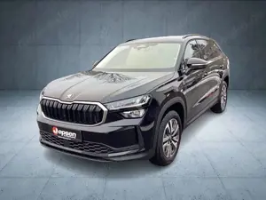 Skoda Kodiaq Selection 2.0l TDI DSG 4x4 NAVI/AHK/SHZ
