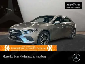 Mercedes-Benz A 180 PROGRESSIVE+LED+KAMERA+7G