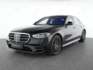 Mercedes-Benz S 580 4M AMG Pano Digital L AIRMATIC HA-Lenkung