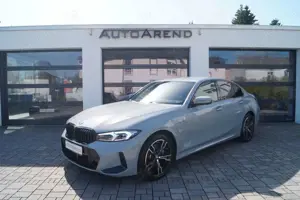 BMW 330 e M Sport *Brooklyn, HUD, LED, 0,5% Versteu.*