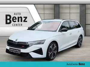 Skoda Octavia C. 2.0 TSI RS *AHK*PANO*CANTON*R.KAM* Klima Navi