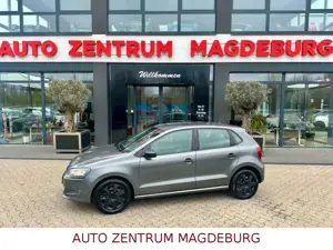 Volkswagen Polo V Trendline 1.2*KLIMA*HU/AU NEU*