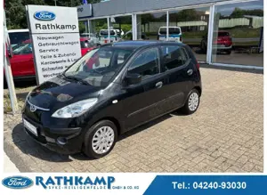 Hyundai i10 Classic