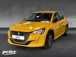 Peugeot e-208 e-208 Allure Pack 136 +180°Kamera+Bluetooth+LED+