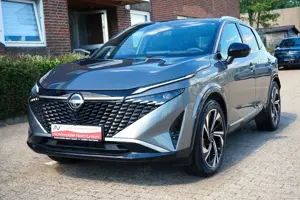 Nissan Qashqai Tekna+ Plus *Pano*Head Up*360 Kamera