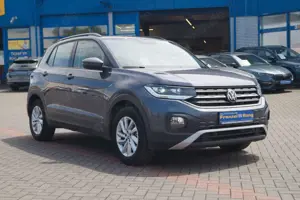 Volkswagen T-Cross Life DSG *Navi*PDC*Sitzheizung*LED*