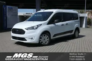 Ford Transit Connect L2 'Trend' 1.5 #NAVI #DAB #KAM #PDC